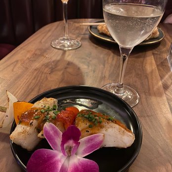 The Moderne - Tapas/Small Plates Near Me - Orlando, Florida