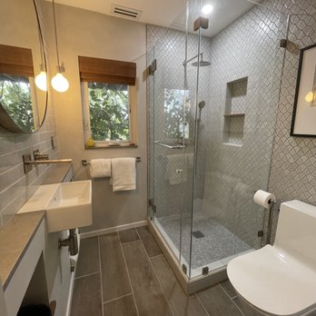 Green Bay Remodeling - After - General Contractors Near Me - San Rafael, California