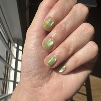 Em Nails Salon - Nail Salons Near Me - San Diego, California
