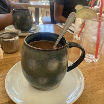 Cafecito de la Crepe - French Near Me - Los Angeles, California
