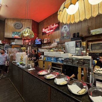 Margie's Candies - cute interior! like a small diner - Candy Stores Near Me - Chicago, Illinois Margie's Candies - cute interior! like a small diner - Candy Stores Near Me - Chicago, Illinois