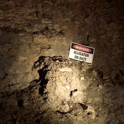 Spook Cave & Campground
