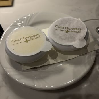 Chez Georges - French Near Me - Hilton Head Island, South Carolina