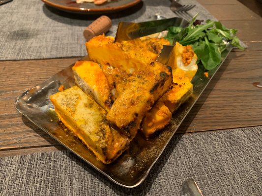 Bukhara Grill : Indian Spice Rave & Catering ( By Raja Jhanjee) by null