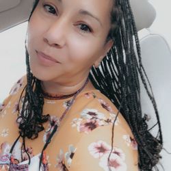 Jah Natural Unisex Hair Salon