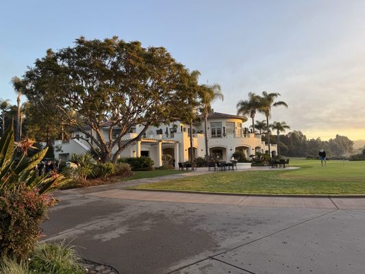 Aviara Golf Club by null