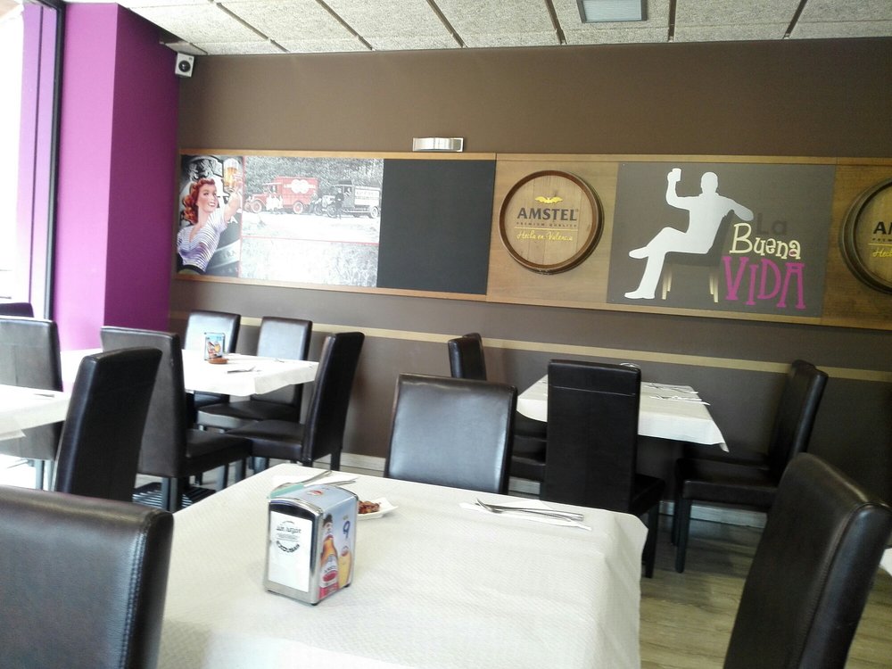 La Buena Vida Sedaví