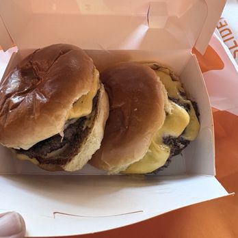 Smalls Sliders - 2 Biggie Smalls Sliders - New American Near Me - Clearwater, Florida Smalls Sliders - 2 Biggie Smalls Sliders - New American Near Me - Clearwater, Florida