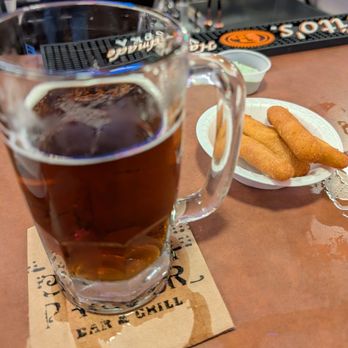 Catfish Parlour - Shiner is COLD - Seafood Near Me - Georgetown, Texas Catfish Parlour - Shiner is COLD - Seafood Near Me - Georgetown, Texas