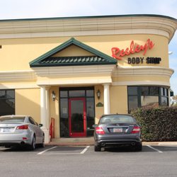 Reeley's Body Shop