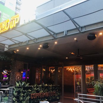 Copper Blues Rock Pub - Phoenix - Bars Near Me - Phoenix, Arizona