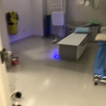 Rush - X-ray - Medical Centers Near Me - Oak Brook, Illinois