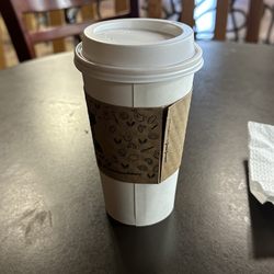 Pancho Anaya Bakery East Tulsa - Free cafe de olla with Yelp check in