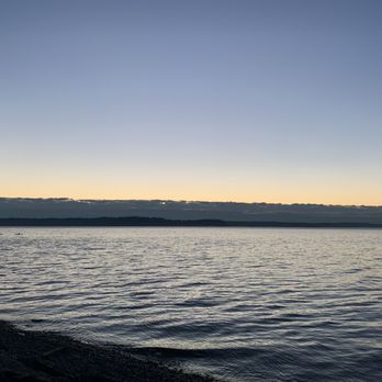 Lincoln Park - Parks Near Me - Seattle, Washington