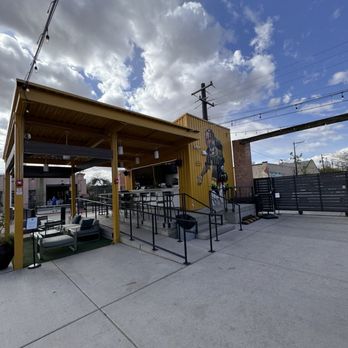 CORBETT'S - Pickleball Near Me - Tucson, Arizona