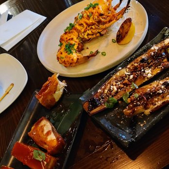 Pubbelly Sushi Brickell - Sushi Bars Near Me - Miami, Florida Pubbelly Sushi Brickell - Sushi Bars Near Me - Miami, Florida