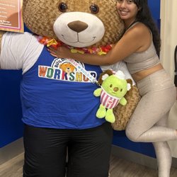 Build-A-Bear Workshop