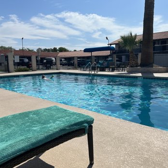 El Rancho Boulder Motel - Pool at our motel! - Hotels Near Me - Boulder City, Nevada El Rancho Boulder Motel - Pool at our motel! - Hotels Near Me - Boulder City, Nevada