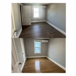 Sudz Home Cleaners - Post contruction
