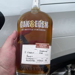 Bourbon Bourbon