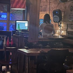 Jack Saloon - DJ