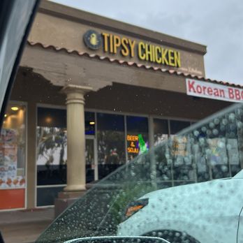 Tipsy Chicken - Chicken Wings Near Me - Mesa, Arizona