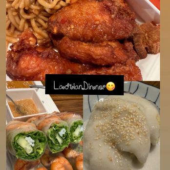 Bhan Mae Vane - Thai Near Me - Alameda, California