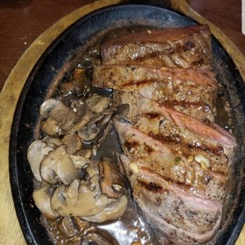 Logan's Roadhouse - Very tasty - Steakhouses Near Me - Manchester, Tennessee