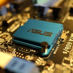 Aeris It Solutions - Motherboard Chipset from Asus