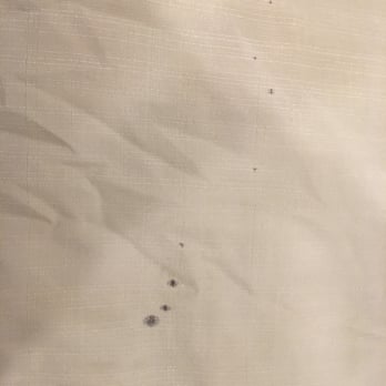 Fun Town RV Cleburne - This is how our new bedspread arrived! - RV Dealers Near Me - Cleburne, Texas