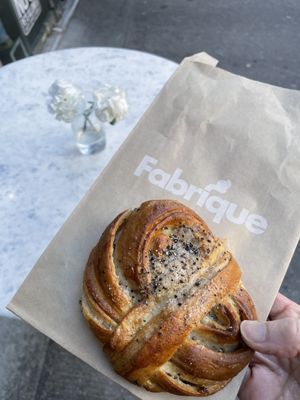 Fabrique Artisan Bakery by null