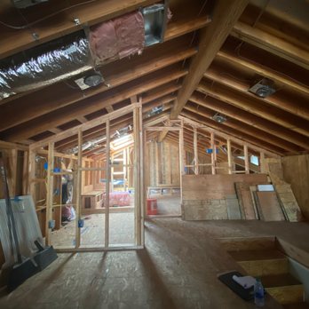 Pure Eco - Air duct companies - Insulation Installation Near Me - Ontario, California