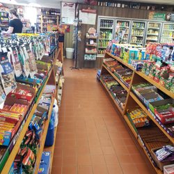 Conoco/LJM's Travel Center