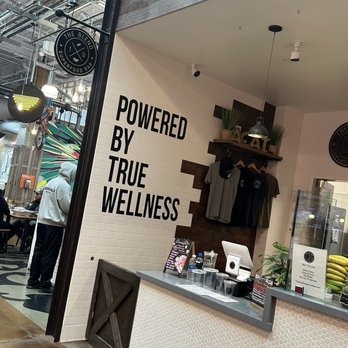 The Blend Superfood Bar - Juice Bars & Smoothies Near Me - Oxnard, California The Blend Superfood Bar - Juice Bars & Smoothies Near Me - Oxnard, California
