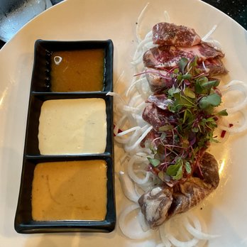 Wild Ginger Restaurant - Asian Fusion Near Me - Franklin, Tennessee Wild Ginger Restaurant - Asian Fusion Near Me - Franklin, Tennessee