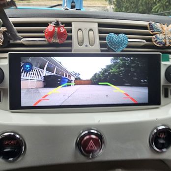 Roadshop - New 5G Wifi Radio - Car Stereo Installation Near Me - Fontana, California