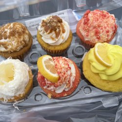 Cakelady Desserts