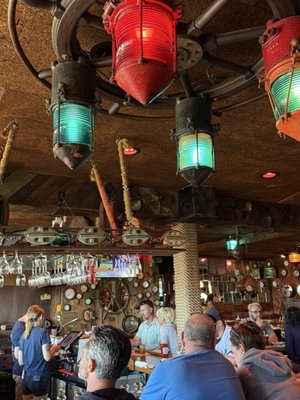 Barnacle Bill's by null