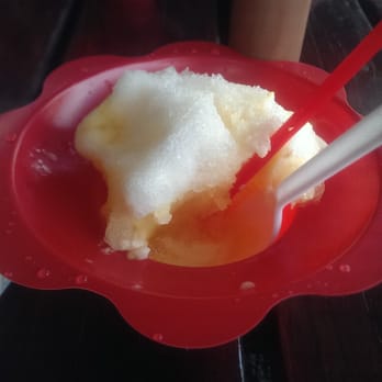 Aloha General Store - "Hawaiian" - Pineapple, Banana, Coconut - Ice Cream & Frozen Yogurt Near Me - Haleiwa, Hawaii Aloha General Store - "Hawaiian" - Pineapple, Banana, Coconut - Ice Cream & Frozen Yogurt Near Me - Haleiwa, Hawaii