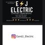 Photo of E&J Electric