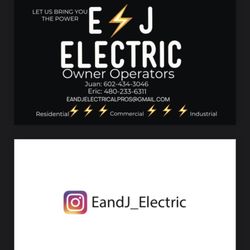 E&J Electric