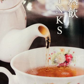 Prince Tea House - Tea Menu - Desserts Near Me - Marlton, New Jersey Prince Tea House - Tea Menu - Desserts Near Me - Marlton, New Jersey