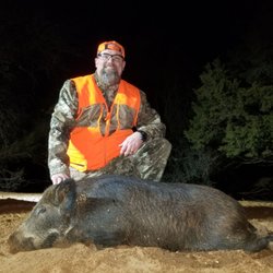 No Mercy Hunting Services