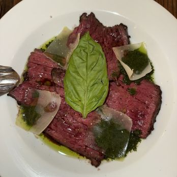 Antico Nuovo - Wagyu - Italian Near Me - Los Angeles, California