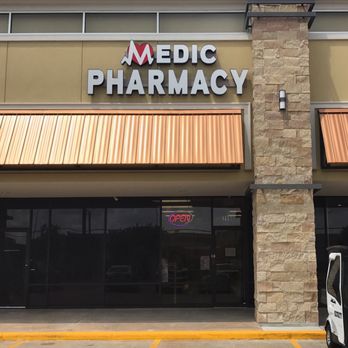 Medic Pharmacy - Medical Supplies Near Me - Houston, Texas Medic Pharmacy - Medical Supplies Near Me - Houston, Texas
