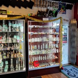 Smoke Rings Smoke Shop