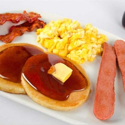 Tagers - Huevos Americanos