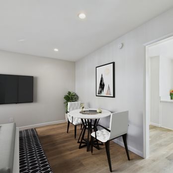 Aqua South - Apartments Near Me - Mission Hills, California Aqua South - Apartments Near Me - Mission Hills, California