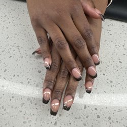 Amour nails spa