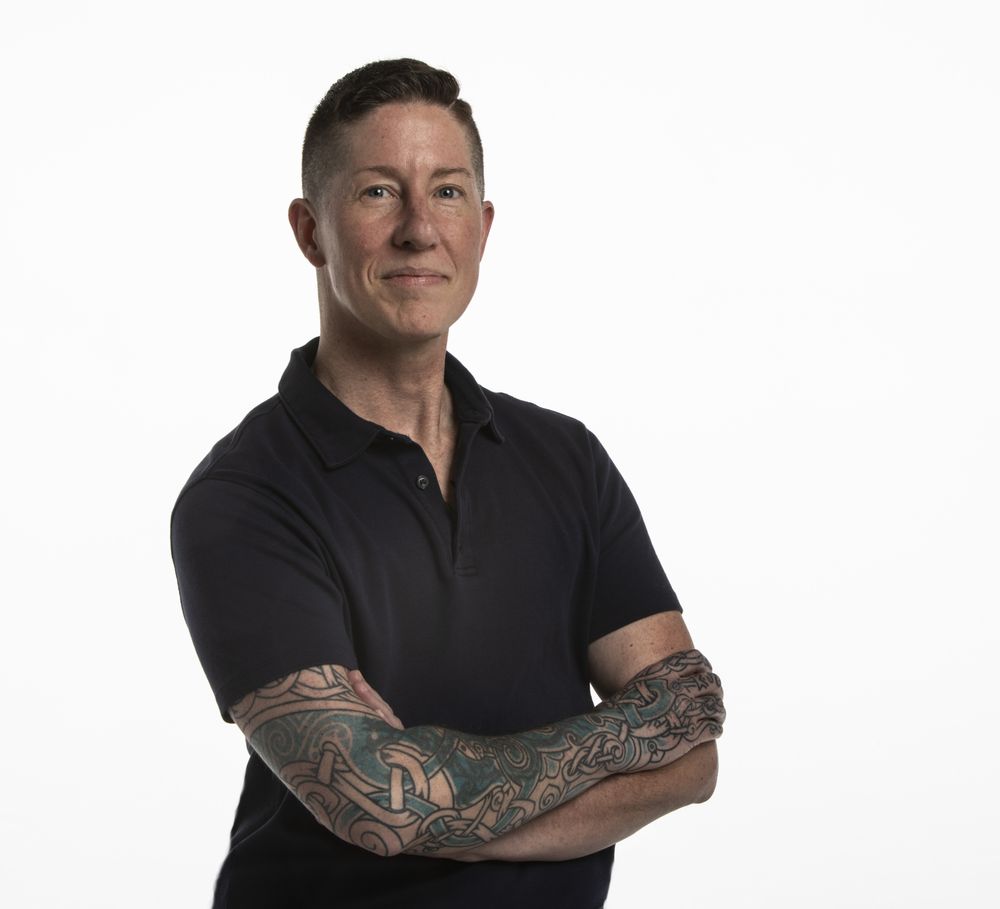 Santa Cruz Bodywork Logo